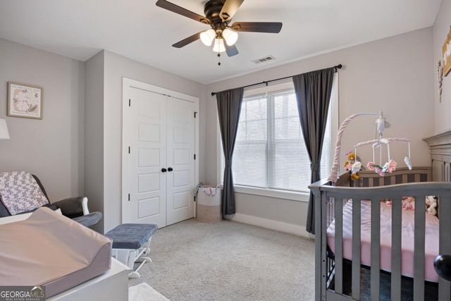 80 Stonecrest Way, Dallas, GA 30157