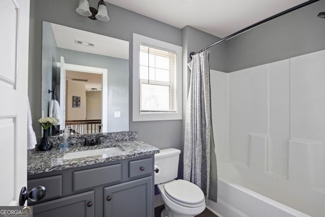 80 Stonecrest Way, Dallas, GA 30157