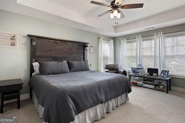 80 Stonecrest Way, Dallas, GA 30157