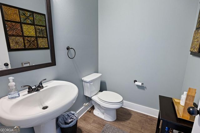 80 Stonecrest Way, Dallas, GA 30157