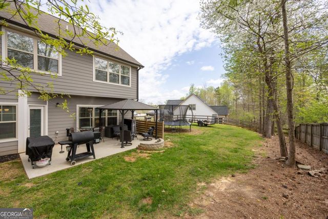 80 Stonecrest Way, Dallas, GA 30157