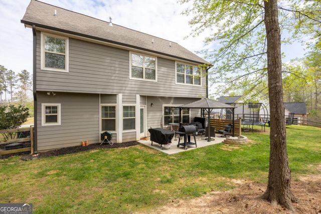 80 Stonecrest Way, Dallas, GA 30157