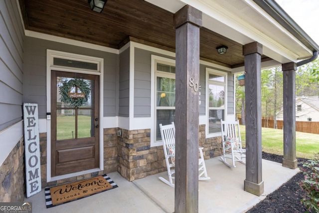80 Stonecrest Way, Dallas, GA 30157