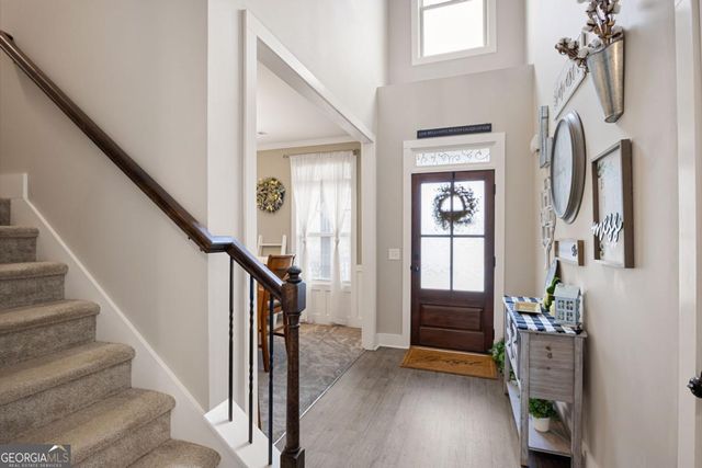 80 Stonecrest Way, Dallas, GA 30157