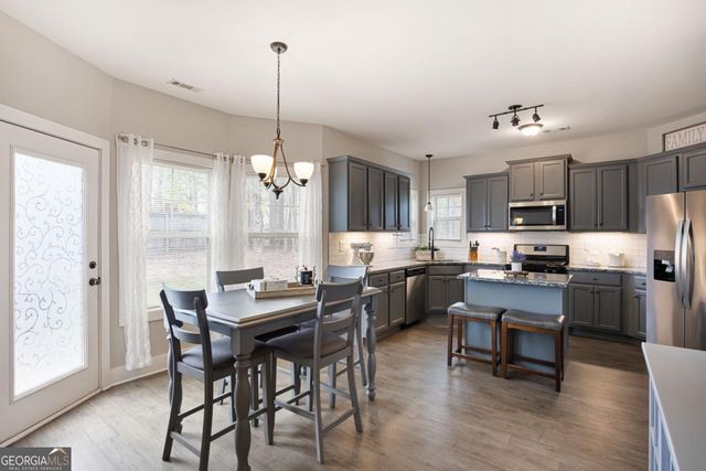 80 Stonecrest Way, Dallas, GA 30157