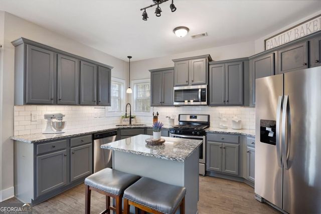 80 Stonecrest Way, Dallas, GA 30157