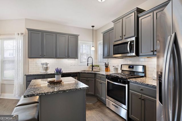 80 Stonecrest Way, Dallas, GA 30157