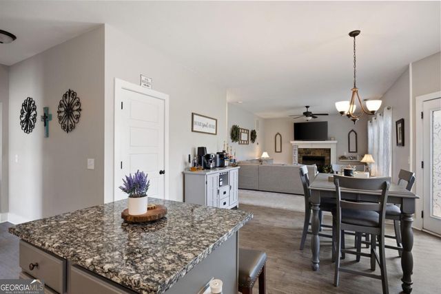 80 Stonecrest Way, Dallas, GA 30157