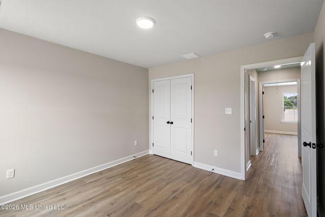 13830 Wesley Banks Boulevard, Olive Branch, MS 38654