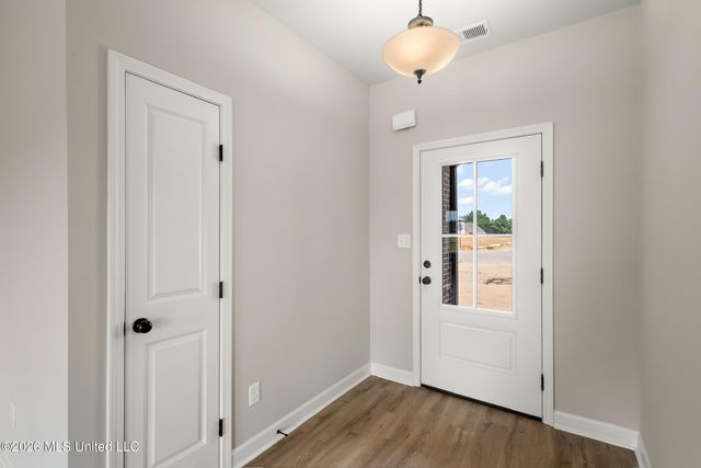 13830 Wesley Banks Boulevard, Olive Branch, MS 38654