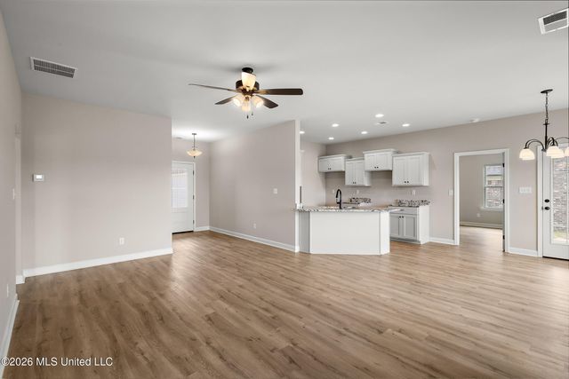 13830 Wesley Banks Boulevard, Olive Branch, MS 38654