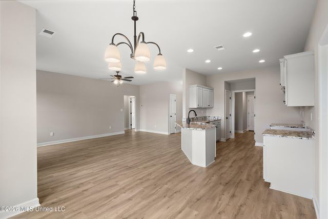 13830 Wesley Banks Boulevard, Olive Branch, MS 38654