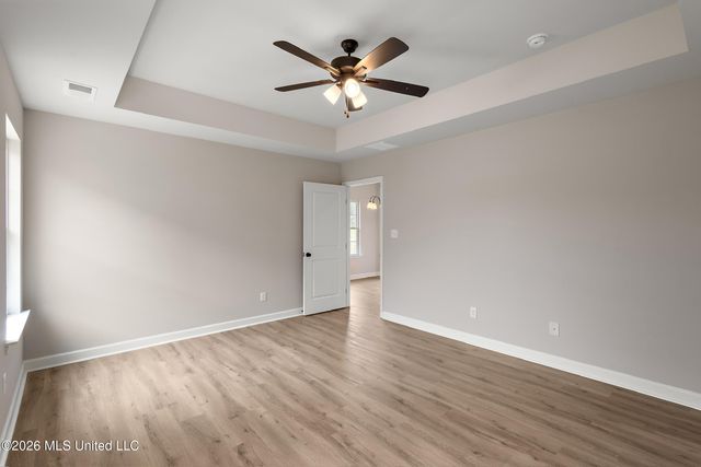 13830 Wesley Banks Boulevard, Olive Branch, MS 38654