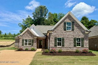 13830 Wesley Banks Boulevard, Olive Branch, MS 38654