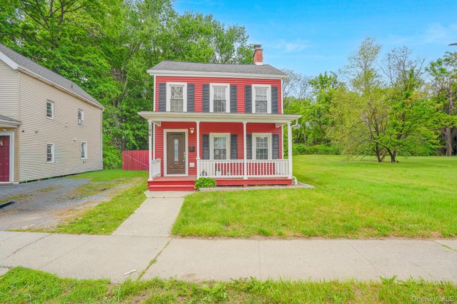194 Smith Street, Poughkeepsie, NY 12601