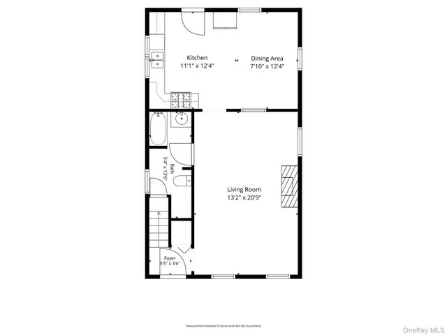 194 Smith Street, Poughkeepsie, NY 12601