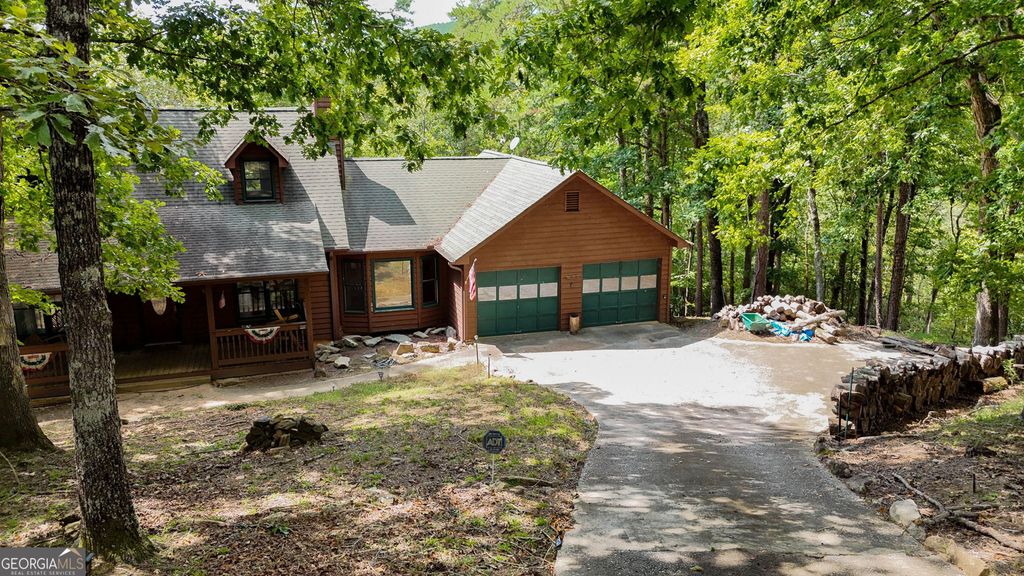 500 Cross Creek Trail, Demorest, GA 30535 — photo 2