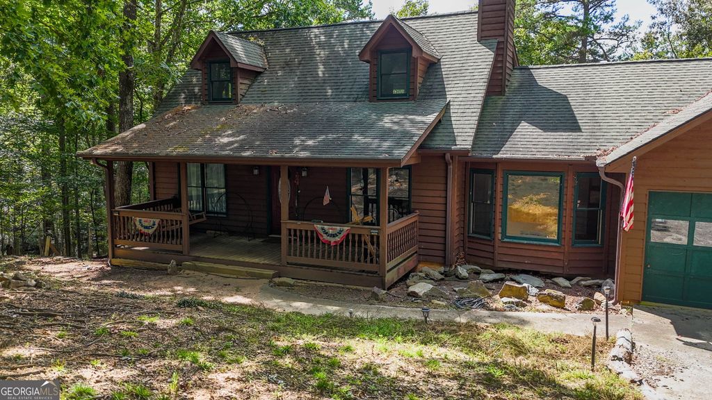 500 Cross Creek Trail, Demorest, GA 30535 — photo 3