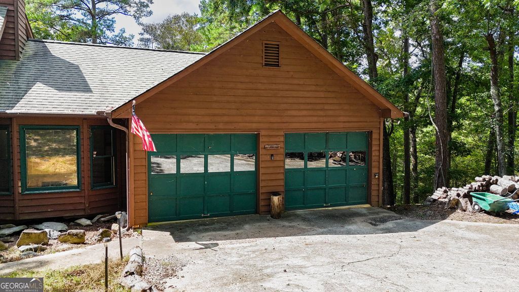 500 Cross Creek Trail, Demorest, GA 30535 — photo 4