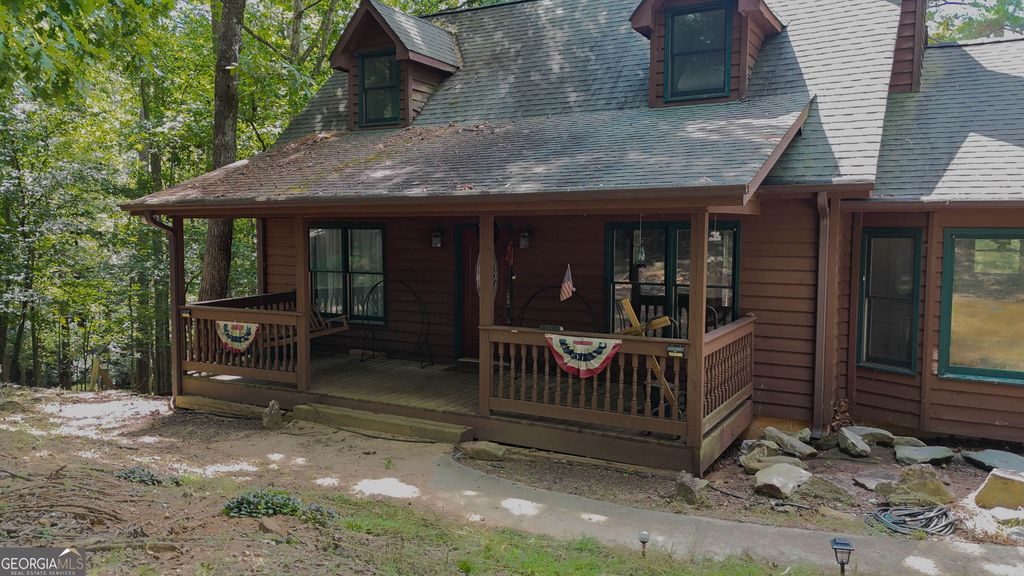 500 Cross Creek Trail, Demorest, GA 30535 — photo 5