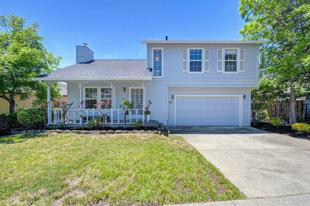 126 Hidden Glen Dr, Auburn, CA 95603