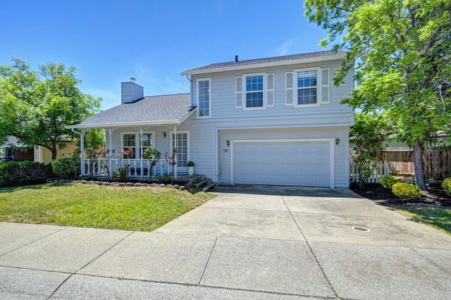 126 Hidden Glen Dr, Auburn, CA 95603