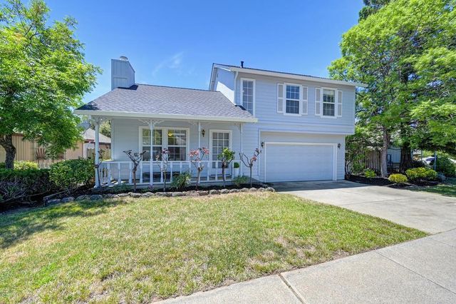 126 Hidden Glen Dr, Auburn, CA 95603