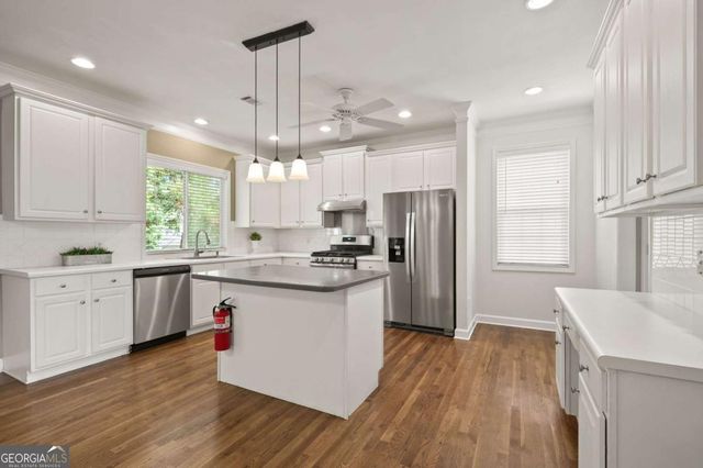 10950 Kimball Crest Drive, Alpharetta, GA 30022