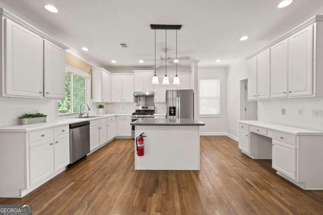 10950 Kimball Crest Drive, Alpharetta, GA 30022
