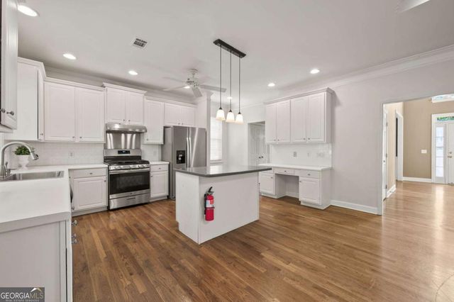 10950 Kimball Crest Drive, Alpharetta, GA 30022