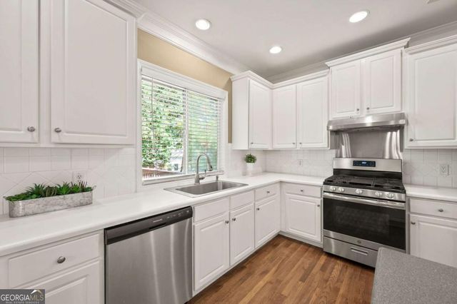 10950 Kimball Crest Drive, Alpharetta, GA 30022