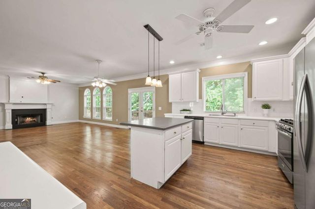 10950 Kimball Crest Drive, Alpharetta, GA 30022