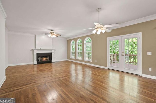10950 Kimball Crest Drive, Alpharetta, GA 30022