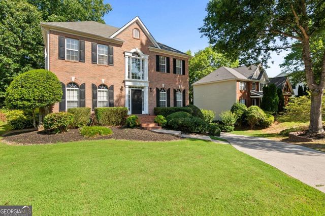 10950 Kimball Crest Drive, Alpharetta, GA 30022