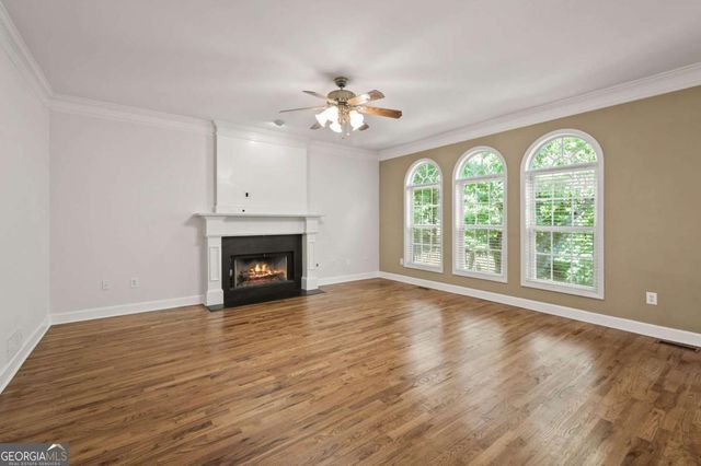 10950 Kimball Crest Drive, Alpharetta, GA 30022