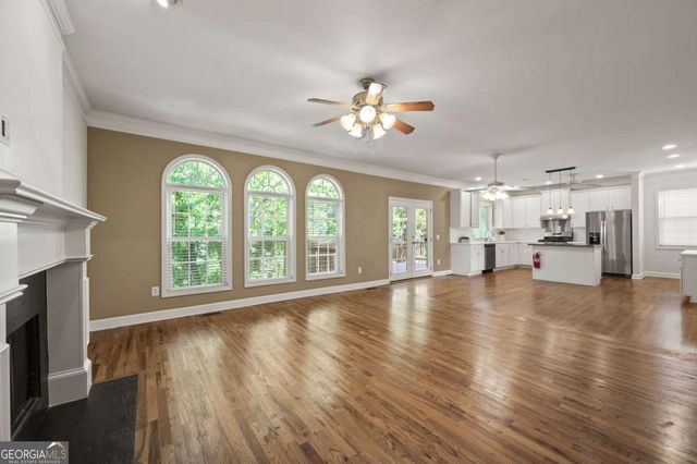 10950 Kimball Crest Drive, Alpharetta, GA 30022