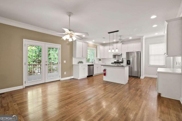 10950 Kimball Crest Drive, Alpharetta, GA 30022