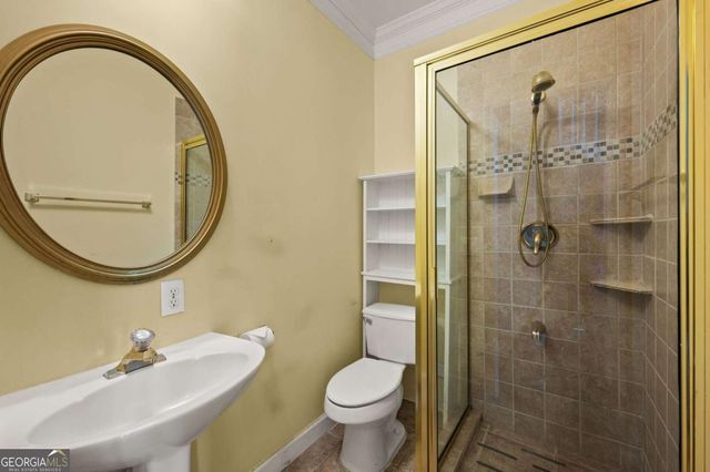 10950 Kimball Crest Drive, Alpharetta, GA 30022