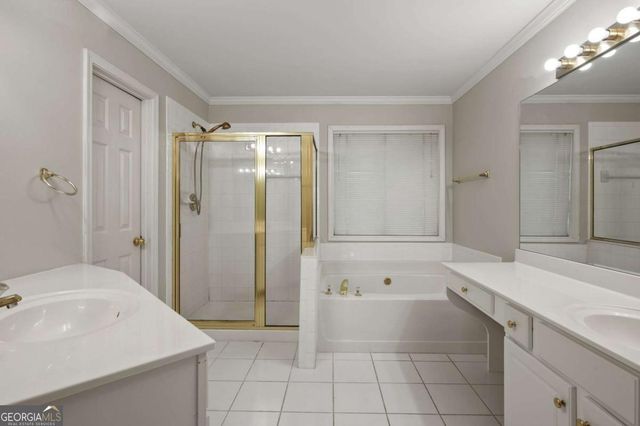 10950 Kimball Crest Drive, Alpharetta, GA 30022
