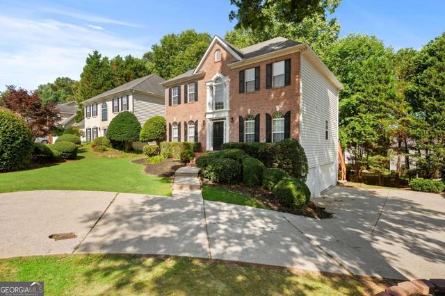 10950 Kimball Crest Drive, Alpharetta, GA 30022
