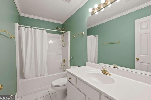 10950 Kimball Crest Drive, Alpharetta, GA 30022