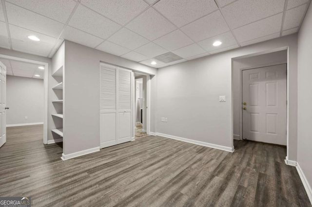 10950 Kimball Crest Drive, Alpharetta, GA 30022