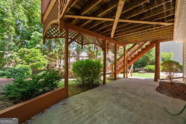 10950 Kimball Crest Drive, Alpharetta, GA 30022