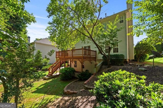 10950 Kimball Crest Drive, Alpharetta, GA 30022