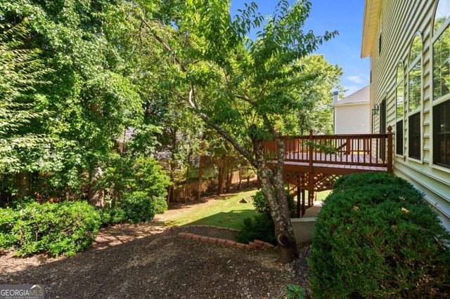 10950 Kimball Crest Drive, Alpharetta, GA 30022