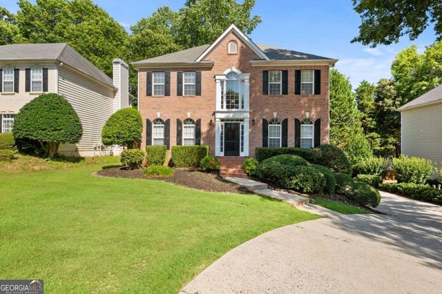 10950 Kimball Crest Drive, Alpharetta, GA 30022