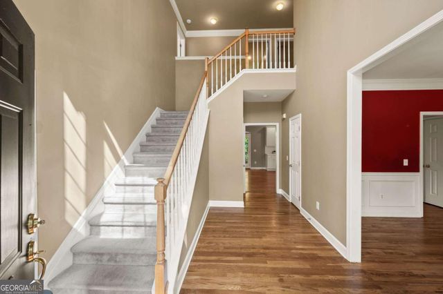 10950 Kimball Crest Drive, Alpharetta, GA 30022