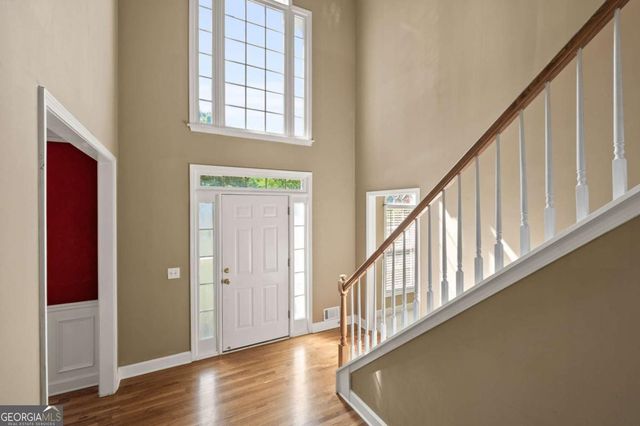10950 Kimball Crest Drive, Alpharetta, GA 30022