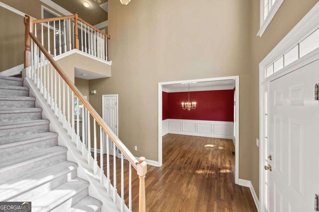 10950 Kimball Crest Drive, Alpharetta, GA 30022