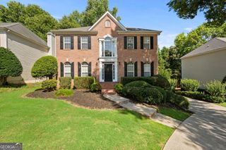 10950 Kimball Crest Drive, Alpharetta, GA 30022